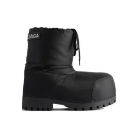Alaska låga stövlar ”Black” 780561W4SA11000