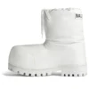 Alaska låga stövlar ”White” 780558W4SA19000