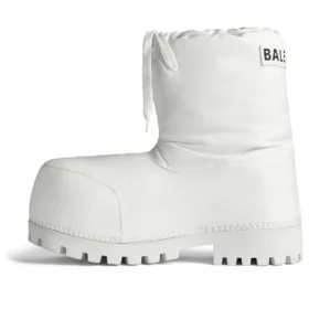 Alaska låga stövlar ”White” 780558W4SA19000