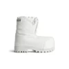 Alaska låga stövlar ”White” 780558W4SA19000