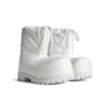 Alaska låga stövlar ”White” 780558W4SA19000
