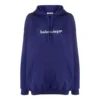 Alfabetlogotyp, casual sport, marinblå 578135TIV551195