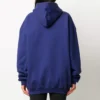 Alfabetlogotyp, casual sport, marinblå 578135TIV551195