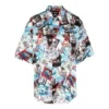 All Over Cities Minimal-tröja ”Multicolor” 681813TML058470