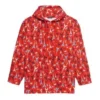 All Over Interlocked BB-luvtröja ”Red” 594576THV676400