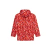 All Over Interlocked BB-luvtröja ”Red” 594576THV676400
