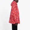 All Over Interlocked BB-luvtröja ”Red” 594576THV676400