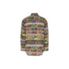 Annonsbanners Minimal Shirt ”Multicolor” 681812TML178470