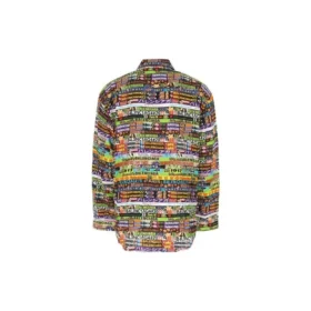Annonsbanners Minimal Shirt ”Multicolor” 681812TML178470