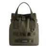 Army liten toteväska ”Mörkgrön” 6440292BKPI3503