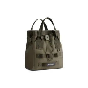 Army liten toteväska ”Mörkgrön” 6440292BKPI3503 Army liten toteväska ”Mörkgrön” 6440292BKPI3503