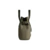 Army liten toteväska ”Mörkgrön” 6440292BKPI3503