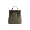 Army liten toteväska ”Mörkgrön” 6440292BKPI3503