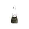 Army liten toteväska ”Mörkgrön” 6440292BKPI3503