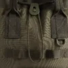 Army liten toteväska ”Mörkgrön” 6440292BKPI3503