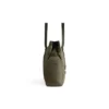 Army medelstor tygväska ”Mörkgrön” 6440402BKPI3503