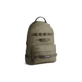 Army Medium Multicarry-ryggsäck ”Dark Green” 6440332BKOI3503 Army Medium Multicarry-ryggsäck ”Dark Green” 6440332BKOI3503