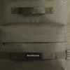 Army Medium Multicarry-ryggsäck ”Dark Green” 6440332BKOI3503