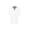 Arrow Wifi T-shirt ”White” 641614TJV889040