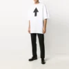 Arrow Wifi T-shirt ”White” 641614TJV889040