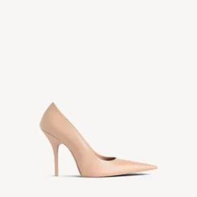 Avenue After-pumps för dam i beige