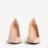 Avenue After-pumps för dam i beige