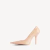 Avenue After-pumps för dam i beige