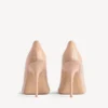 Avenue After-pumps för dam i beige