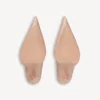 Avenue After-pumps för dam i beige