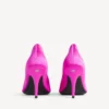 Avenue Palazzo-pumps för damer i fuchsia Avenue Palazzo-pumps för damer i fuchsia
