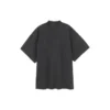 B Authentic Vintage Jersey Oversized T-shirtar ”Black” 694576TMVA91000