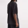 B Authentic Vintage Jersey Oversized T-shirtar ”Black” 694576TMVA91000