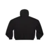 Back Flip Luvtröja Oversized ”Black White” 761458TPVG11070