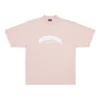 Back Flip T-shirt ”Ljusrosa” 764235TPVF95708