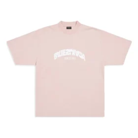 Back Flip T-shirt ”Ljusrosa” 764235TPVF95708
