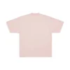 Back Flip T-shirt ”Ljusrosa” 764235TPVF95708