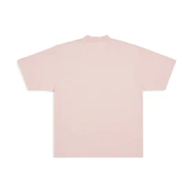 Back Flip T-shirt ”Ljusrosa” 764235TPVF95708