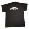 Back Flip T-shirt, oversized, ”svart” 739028TPVF91070