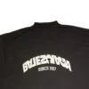 Back Flip T-shirt, oversized, ”svart” 739028TPVF91070