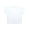 Back Flip T-shirt Oversized Vit Svart” 739028TPVF99040