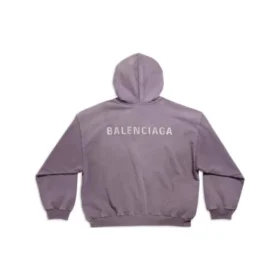 Back-luvtröja ”Purple Grey” 767877TPVK25500