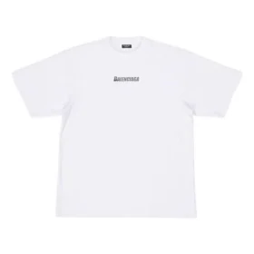 Bad-T-shirt ”Vit” 6570274B8B59000