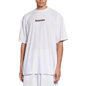 Bad-T-shirt ”Vit” 6570274B8B59000
