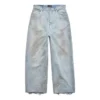 Baggy Byxor ”Blue” 745213TDW144016