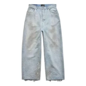 Baggy Byxor ”Blue” 745213TDW144016