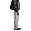 Baggy Byxor ”Blue” 745213TDW144016