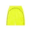 Baggy fotbollsshorts ”Neon Yellow” 777709TPVW47110