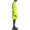 Baggy fotbollsshorts ”Neon Yellow” 777709TPVW47110