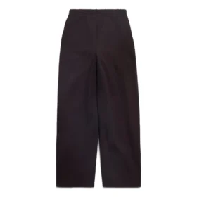 Baggy-joggingbyxor ”Black” 787357TQVK32020