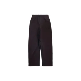 Baggy-joggingbyxor ”Black” 787357TQVK32020